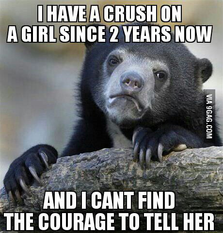 Im 20 years old and can't handle that.. - 9GAG