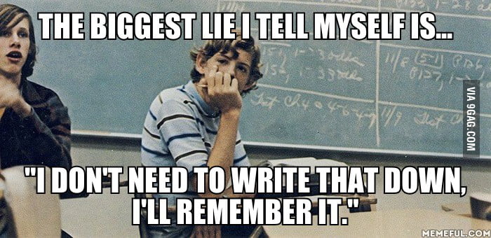 the-biggest-lie-of-all-students-9gag