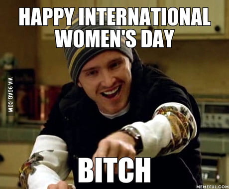 International Women S Day 9gag