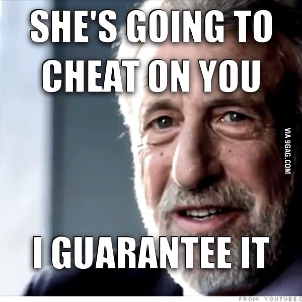 My brothers recent girlfriend was the town bicycle for a bit - 9GAG