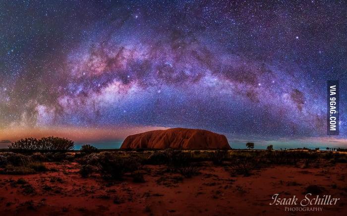 Australia’s Unique Ecosystems Explained