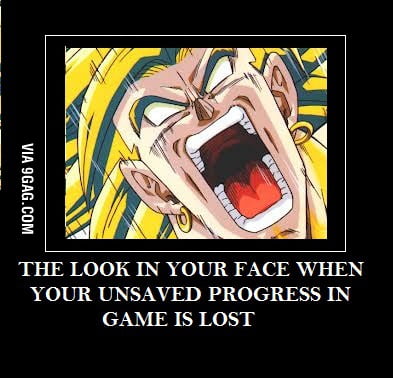 The look in your face............ - 9GAG