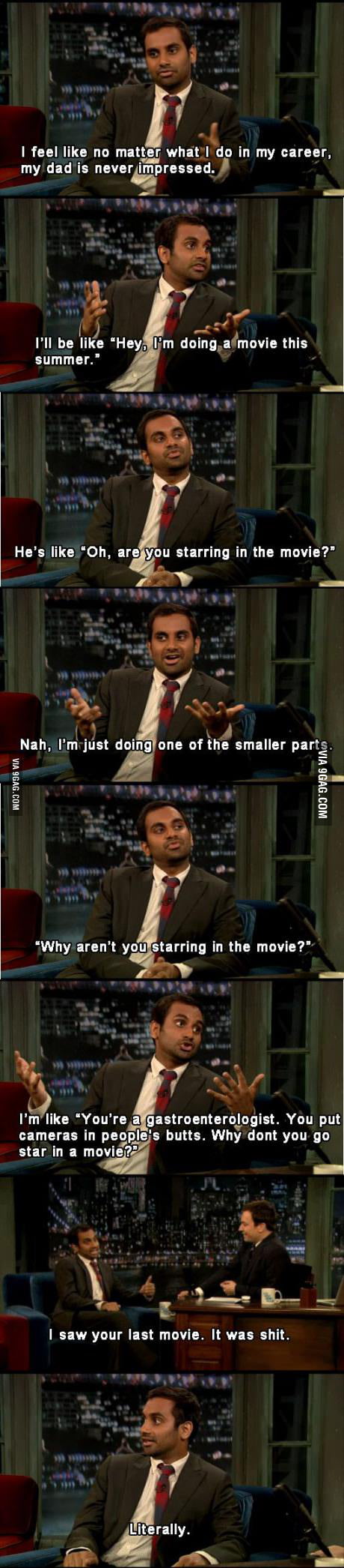 It Was Sh*t.. Literally ! - 9GAG