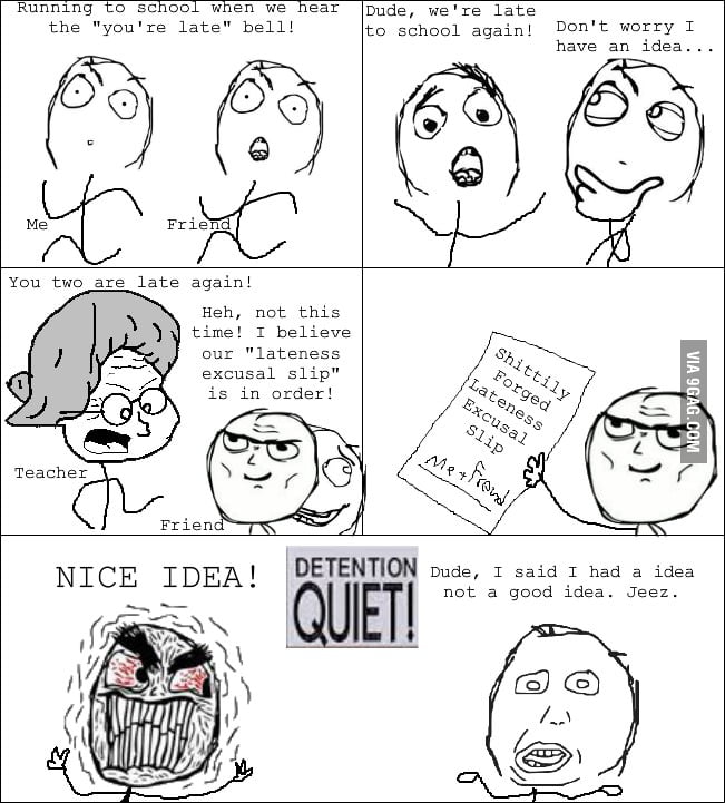 lateness-excusal-slip-9gag