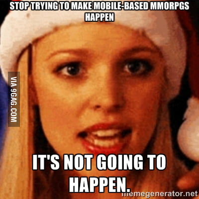 It S Just Not The Same 9gag