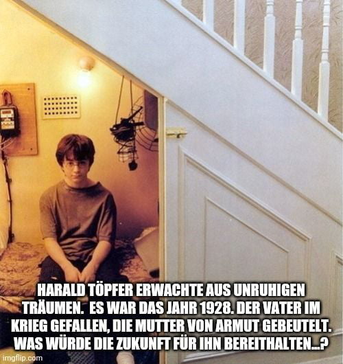 Harald Töpfer - Vol. 1 - 9GAG