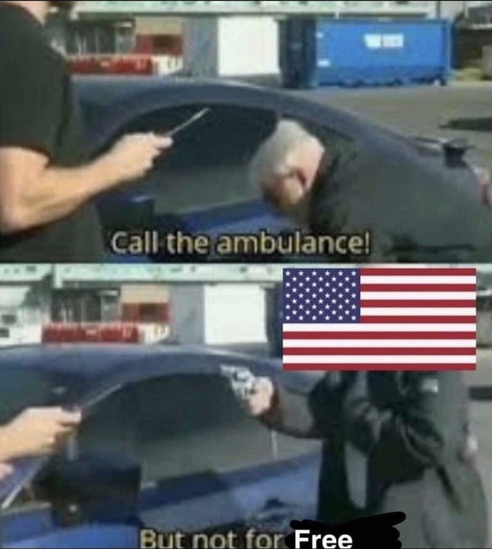 The American Dream - 9GAG