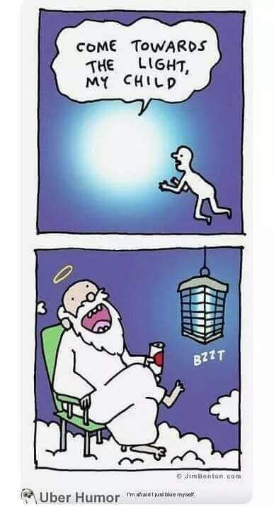 The truth behind the scenes - 9GAG