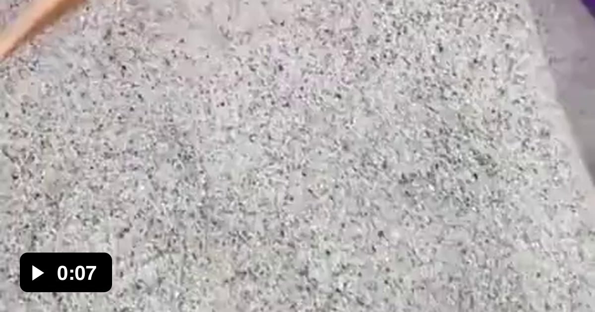 So satisfying to watch - 9GAG