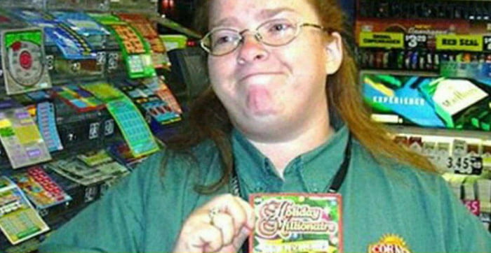 math phd wins lottery 4 times