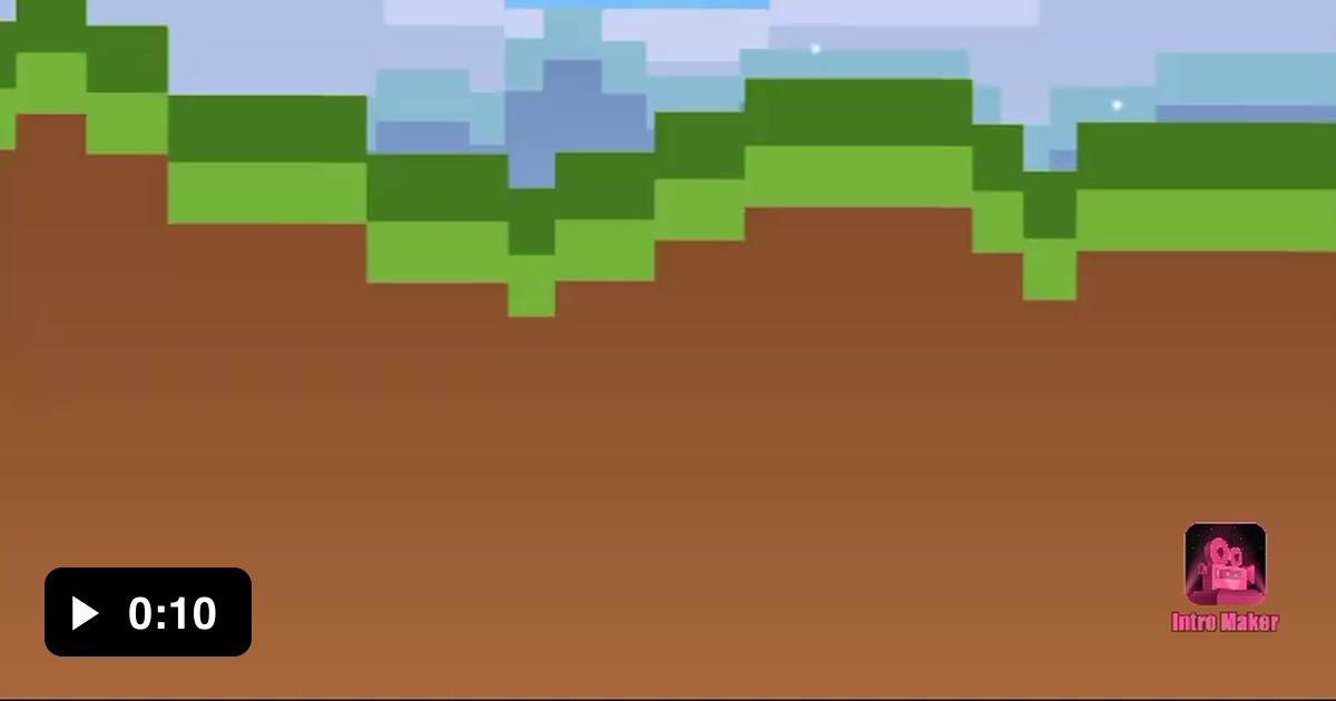 Cringe Gaming Intro Gif