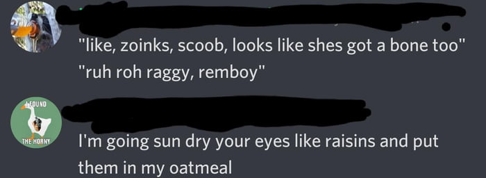 Ruh Roh Raggy 9gag