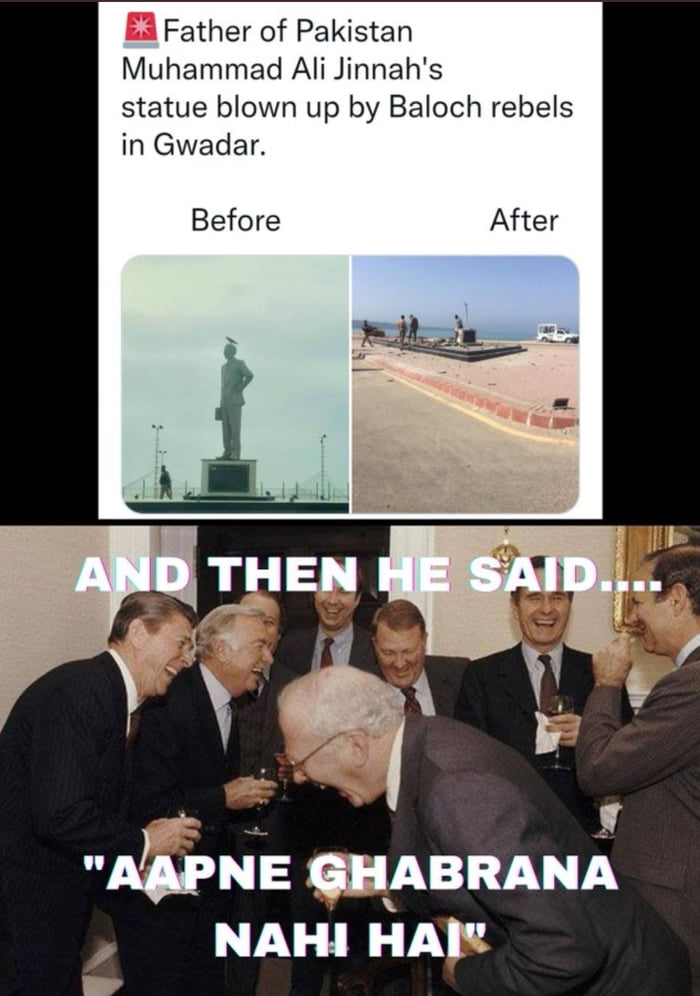Ghabrana Nahi Hai 9GAG ghabrana-nahi-hai-9gag
