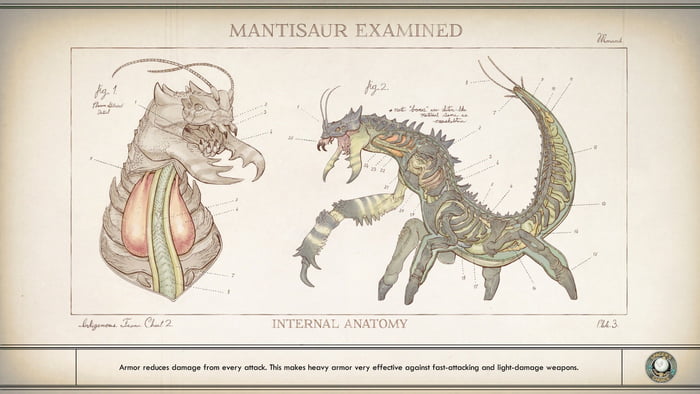 The Outer Worlds has the best loading screens. - 9GAG