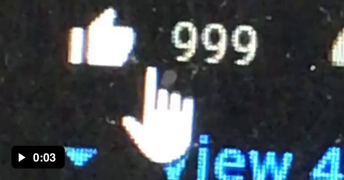 This was so satisfying - 9GAG