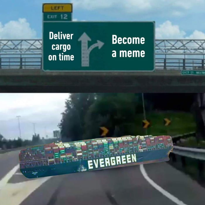 Meme of the month - 9GAG