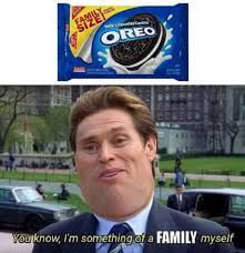 Family size - 9GAG