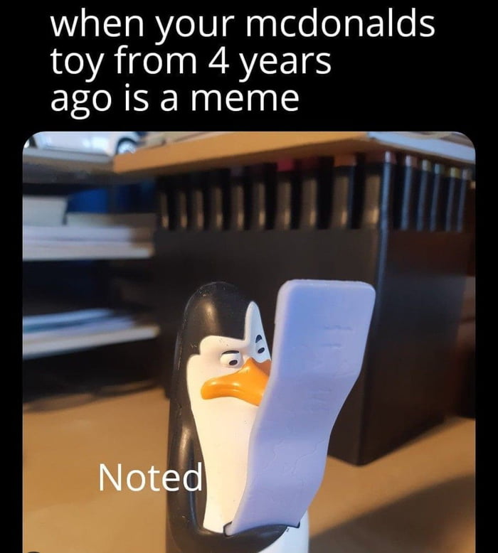 Noted meme. Ковальски Кабум. Ковальский Пингвин Мем. Noted Мем. Penguin noted meme.