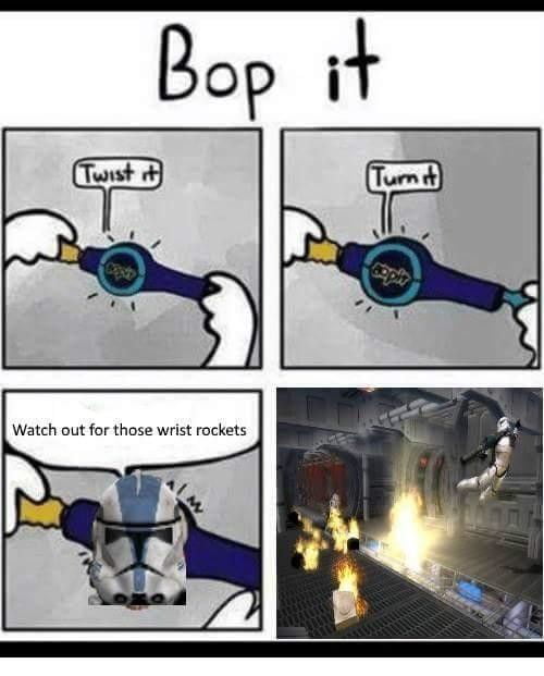 Command Post Humor ANOTHER COMMAND POST FOR THE REPUBLIC - 9GAG