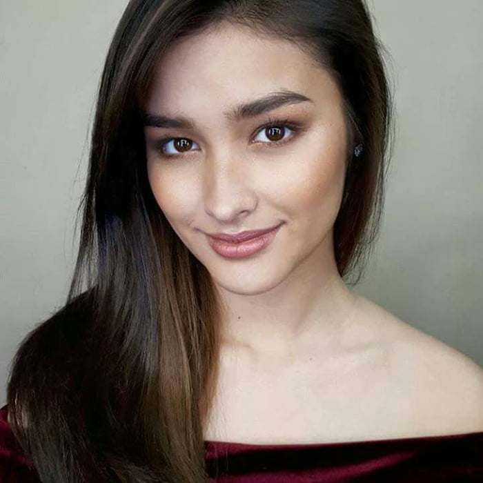 Liza Soberano - 9GAG