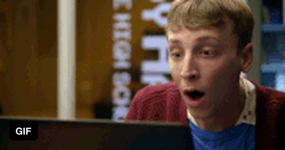 Comment the best gif ever!! - 9GAG