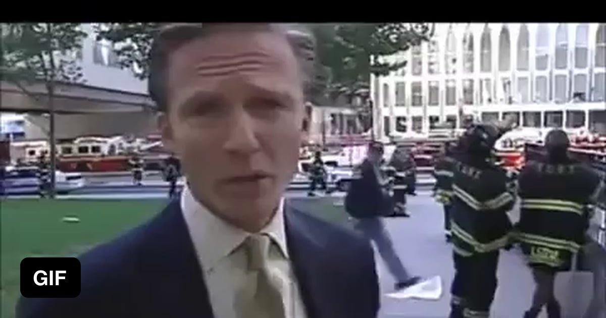 The danger of being a field journalist 9GAG