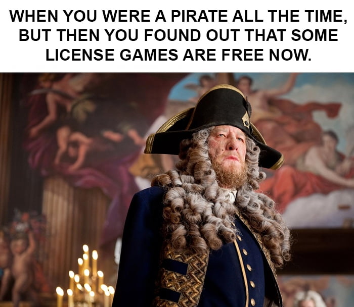 Most of Epic Games Community now - 9GAG