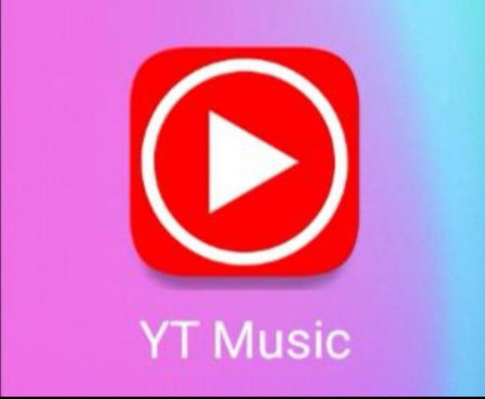 The Youtube Music Icon Looks Like It S A Rip Off 9gag