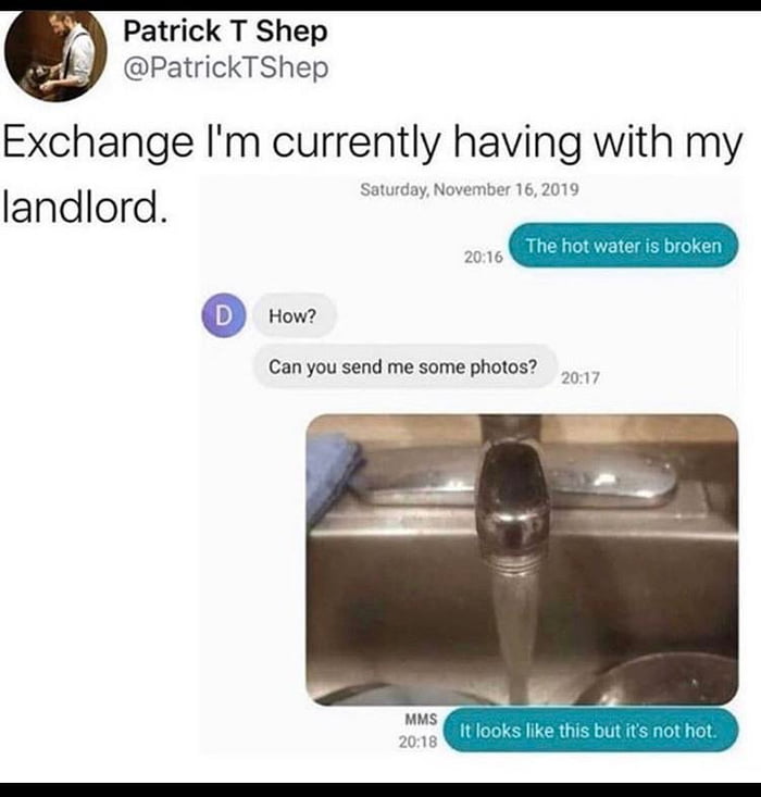 Can you send me a picture. Can you send me a picture