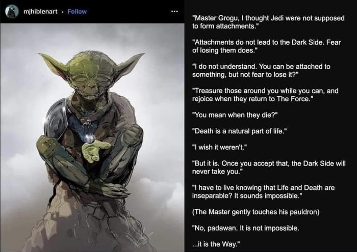 I am not crying .. YOU are crying ... Credit goes to @mjhiblenart ...