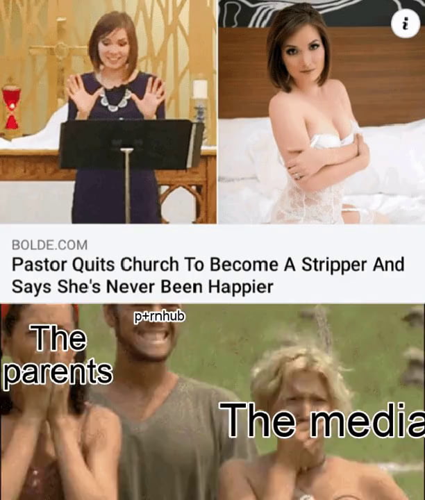 Won't some one please think of the children?!