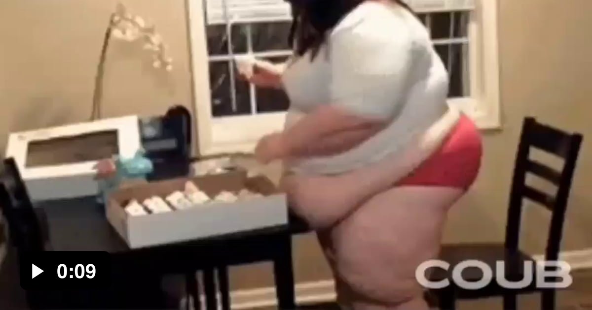 Funny Fat Girl Videos