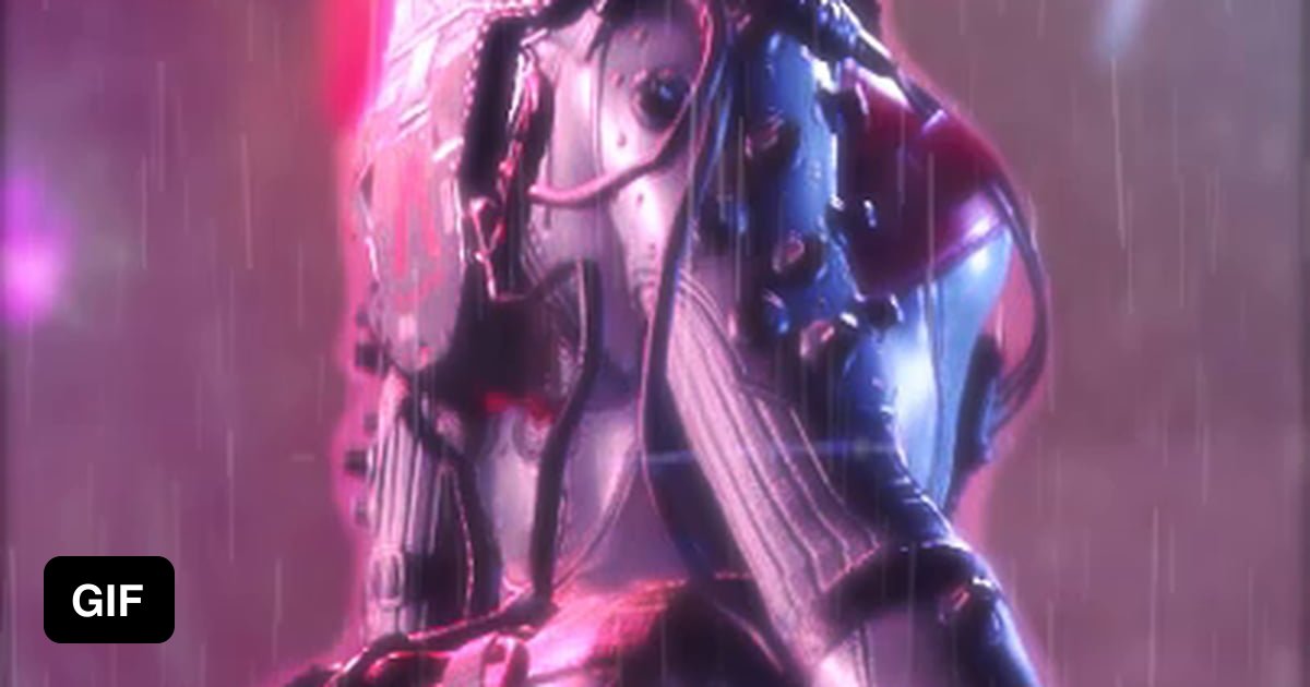 Wraith Phasing Animation Animated this Wraith art by roguepolice. Hope you like. - 9GAG