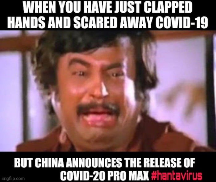 Even Rajinikanth Is Baffled. Adey Noodles Manda China Boys, Pothum Da 