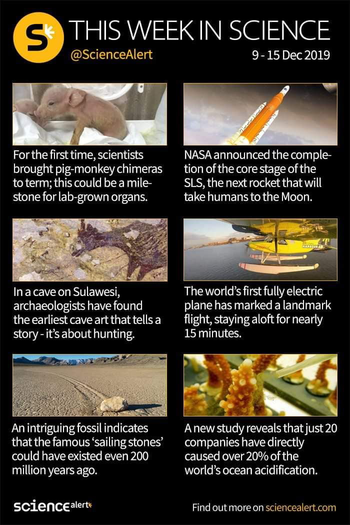 25 Weekly Science Alert 9GAG