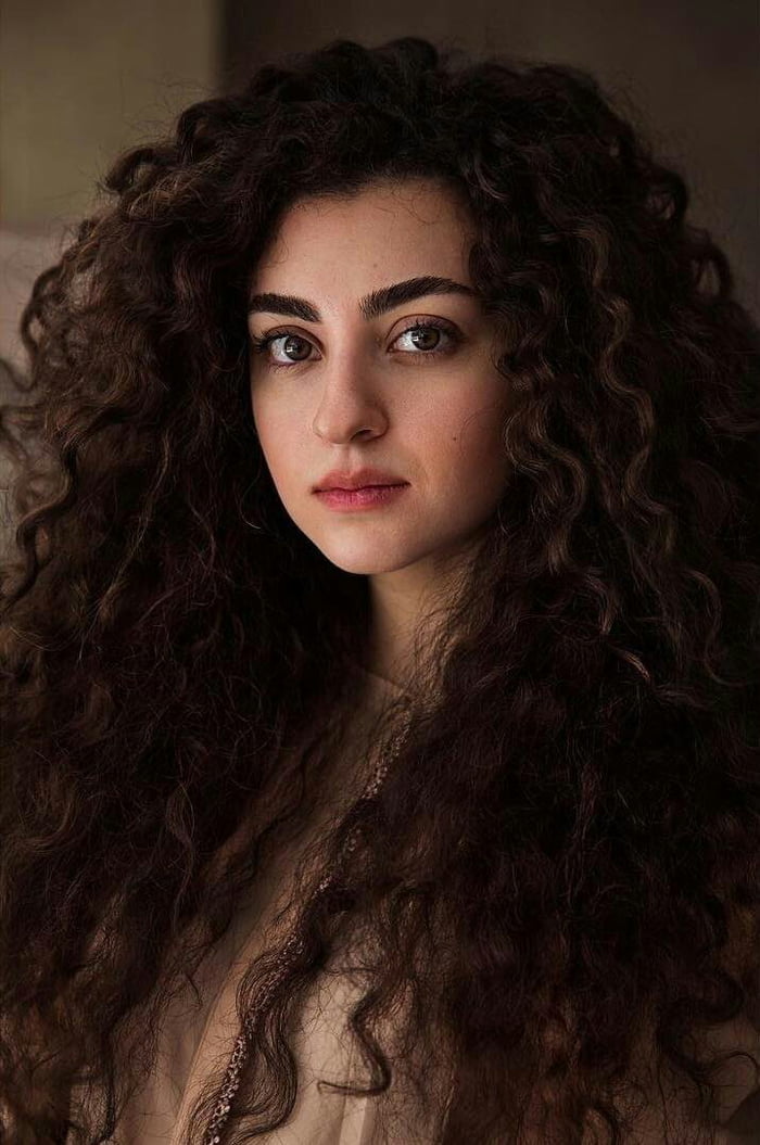 Persian Girl 9gag 