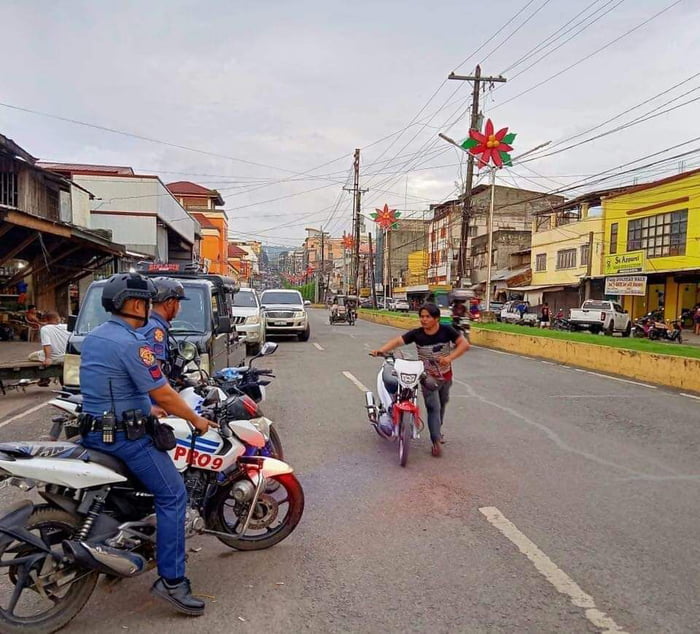 Ginamitan Ng Pinag Babawal Na Teknik Gag