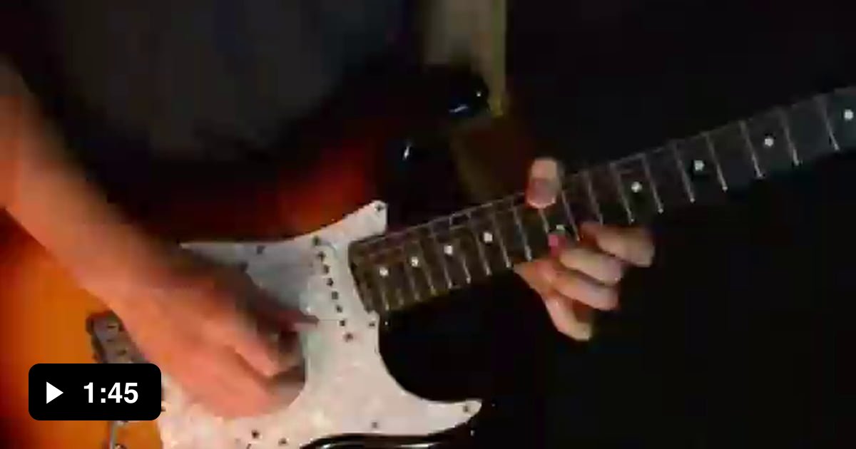 Ottoman Music with guitar 9GAG