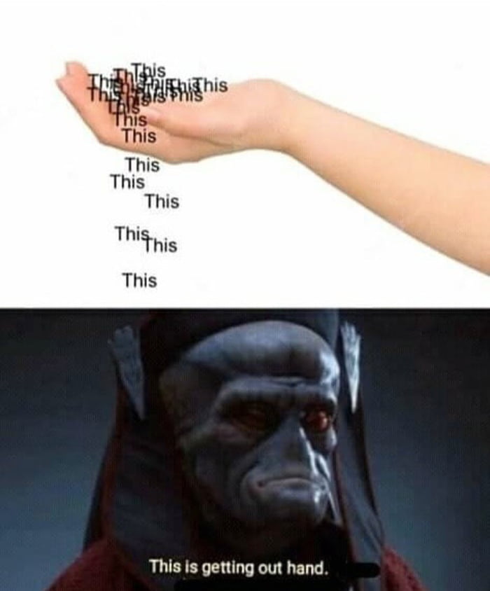 Now There Are Two Of Them 9gag