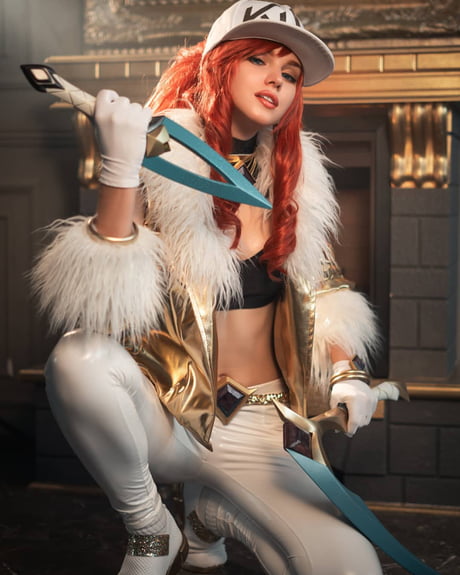 League of Legends Cosplay - Page 4 AAgYqVp_460s