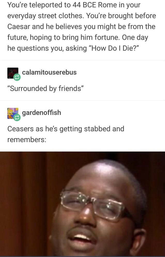 I mean it’s not wrong - 9GAG