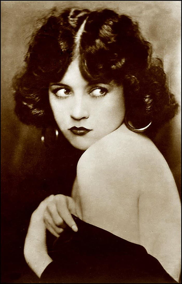 Marie Prevost S Silent And Early Talkie Star Originally Part Of