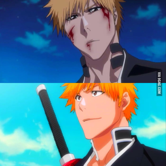 The Last Episode of BLEACH - Episode 366 