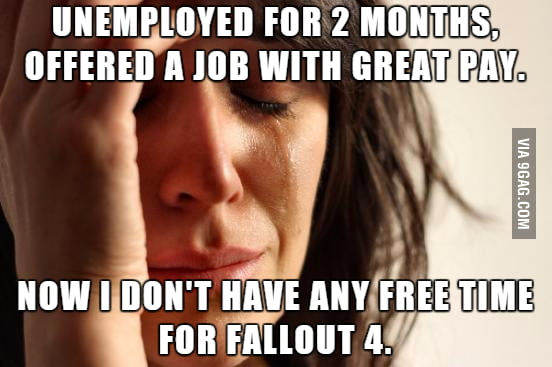 Do I get to feel bad about this? - 9GAG