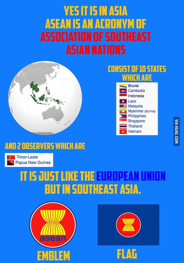 For Those Who Didn t Know What ASEAN Is 9GAG for-those-who-didn-t-know-what-asean-is-9gag