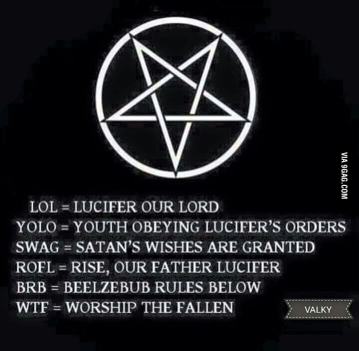 LOL WTF 9GAG