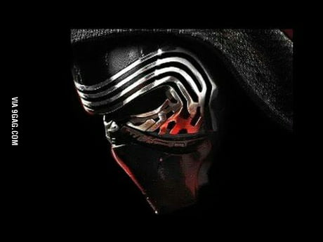 I Am Looking For A Real Badass Kylo Ren Wallpaper Hope You Guys