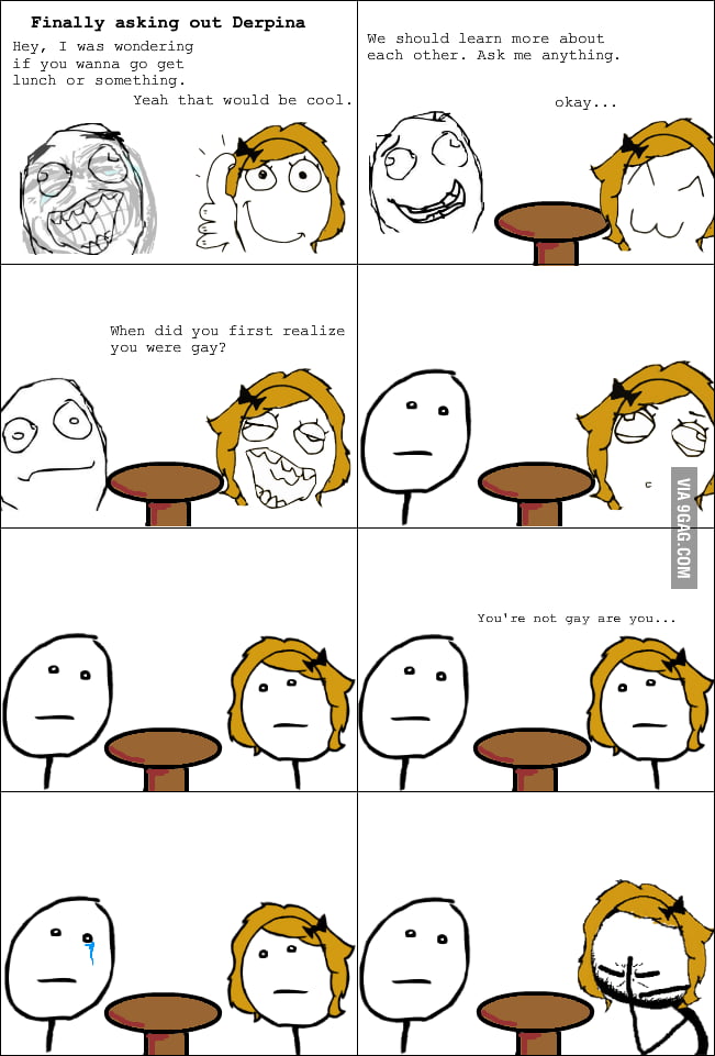 Never again...and nevermore (E.A.P.) - 9GAG