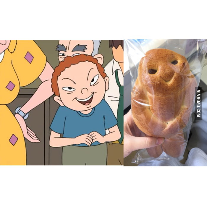 Remember the little f*cker randall from recess? this is him now, you can  thank me later... - 9GAG