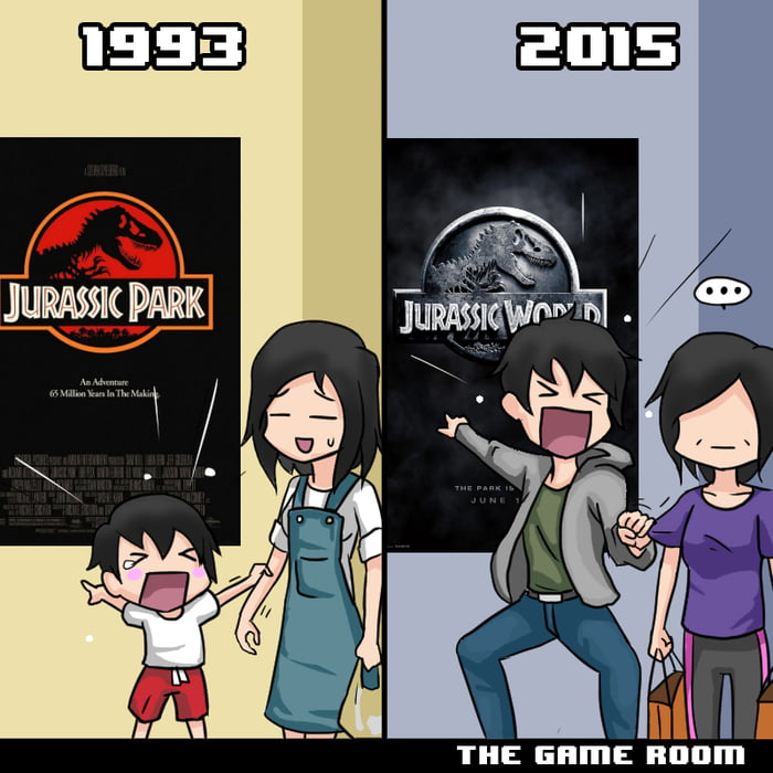 Grow Old Not Up